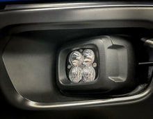 Baja Designs Squadron Pro Complete Fog Pocket Light Kit Ford Ranger 2019 +