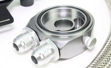JBR Oil Cooler Kit Focus ST/RS