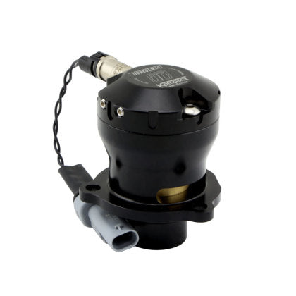 TurboSmart BOV Kompact Dual Port VR13 Ford Ranger 2019 +