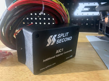 Radium Engineering 4 Port Injection System