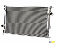 Mountune Triple Pass Radiator Upgrade Ford Focus ST