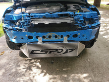 ESP Intercooler Ford Focus RS 2016+
