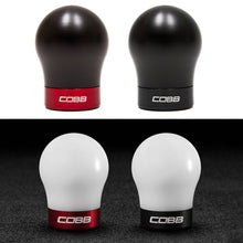 Cobb Shift Knob Focus ST 2013+/Focus RS 2016+/Fiesta ST 2014+
