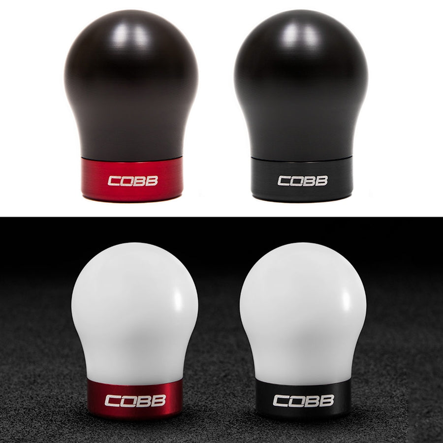 Cobb Shift Knob Focus ST 2013+/Focus RS 2016+/Fiesta ST 2014+