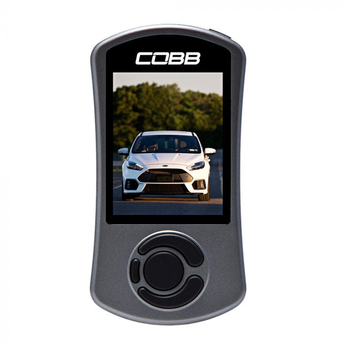 Cobb AccessPort V3 Ford Focus RS 2016+