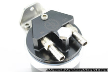 JBR PCV Oil Catch Can Kit Focus ST 2013+