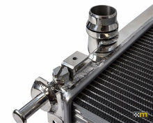 Mountune Triple Pass Radiator Upgrade Ford Focus ST