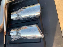 ESP 3” Catback Exhaust Focus ST