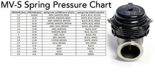Tial 38mm MVS External Wastegate (All Springs Included)