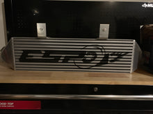 ESP Intercooler Ford Focus ST 2013+