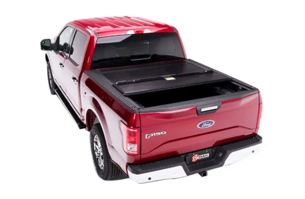 BAKFlip FiberMax Tonneau Cover (5ft Bed) Ford Ranger 2019 +