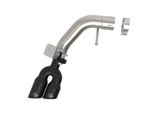 aFe Rebel Series Muffler Delete Exhaust Ford Ranger 2019 +