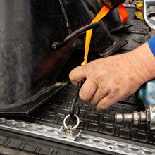 Decked CORE TRAX (pair) Ford Ranger 2019 +