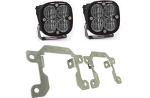Baja Designs Squadron Off-Road LED Fog Light Kit Ford Ranger 2019 +