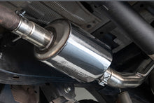 AWE Tuning 0FG Dual Exit Cat-Back Crawler Conversion Exhaust Kit Ford Ranger 2019+