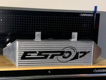 ESP Intercooler Ford Focus RS 2016+