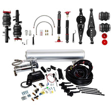Air Lift Performance Air Suspension Kit 3H Complete Focus ST 2013+/Focus RS 2016+