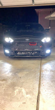 ESP Intercooler Ford Focus ST 2013+