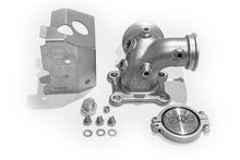 cp-e™ Atmosphere Exhaust Manifold Ford Focus ST