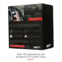 SCT BDX Handheld Tuner