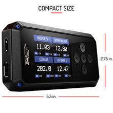 SCT BDX Handheld Tuner