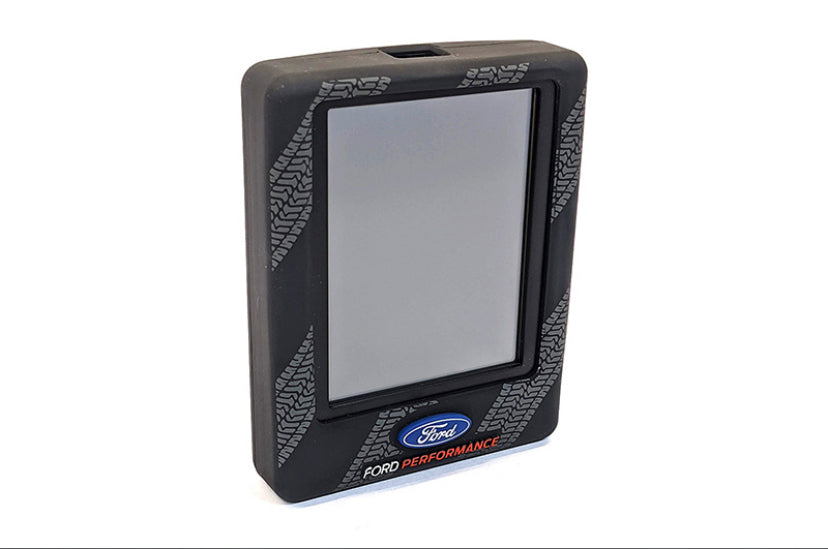 Ford Performance Power Pack Calibration Ford Ranger 2019 +