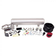 Air Lift Performance Air Suspension Kit Manual Complete Focus ST 2013+/Focus RS 2016+
