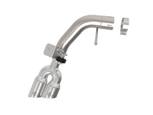 aFe Rebel Series Muffler Delete Exhaust Ford Ranger 2019 +