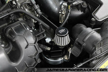 JBR PCV Oil Catch Can Kit Focus ST 2013+