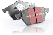 EBC Ultimax2 OE Replacement REAR Brake Pads Focus ST 2013+ / Focus RS 2016+