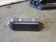 ESP Intercooler Ford Focus RS 2016+
