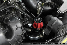 JBR PCV Oil Catch Can Kit Focus ST 2013+