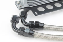 JBR Oil Cooler Kit Focus ST/RS