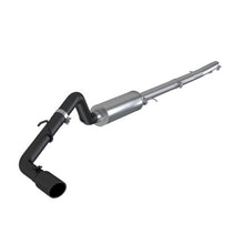 MBRP Cat-Back Exhaust System Ford Ranger 19+