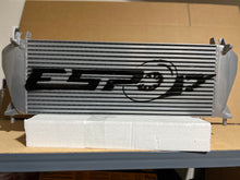 ESP Intercooler Ford Ranger 2019 +