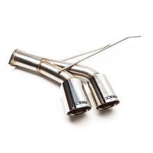 Cobb Cat Back Exhaust Focus ST 2013+