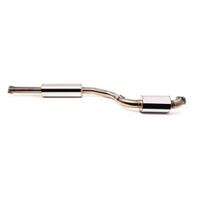 Cobb Cat Back Exhaust Focus ST 2013+