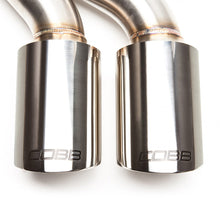 Cobb Cat Back Exhaust Focus ST 2013+