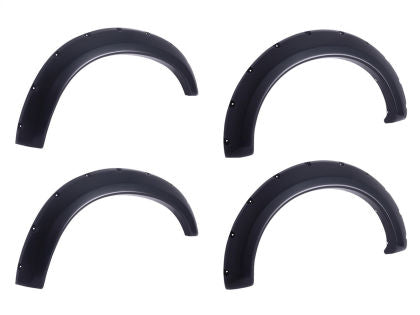EGR Bolt-On Fender Flare Set Ford Ranger 2019 +