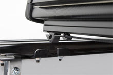 Access Lomax Professional Hard Tri-Fold Tonneau Cover with Diamond Plate (5ft Bed) Ford Ranger 2019 +