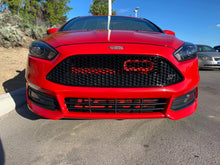 ESP Intercooler Ford Focus ST 2013+