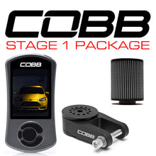 Cobb Stage 1 Focus ST 2013+