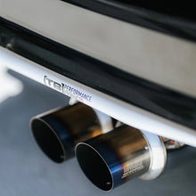 TB Performance Rear Crash Bar Focus ST/Focus RS