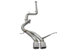 aFe POWER Takeda Catback Exhaust Focus ST 2013+