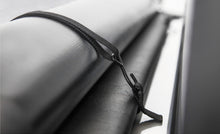 Access Vanish Soft Roll-Up Tonneau Cover (5ft Bed) Ford Ranger 2019 +