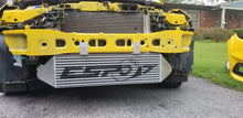 ESP Intercooler Ford Focus ST 2013+