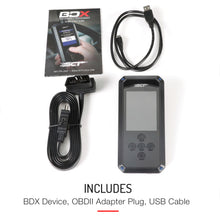 SCT BDX Handheld Tuner
