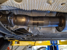 ESP 3” Catback Exhaust Focus ST