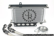 JBR Oil Cooler Kit Focus ST/RS