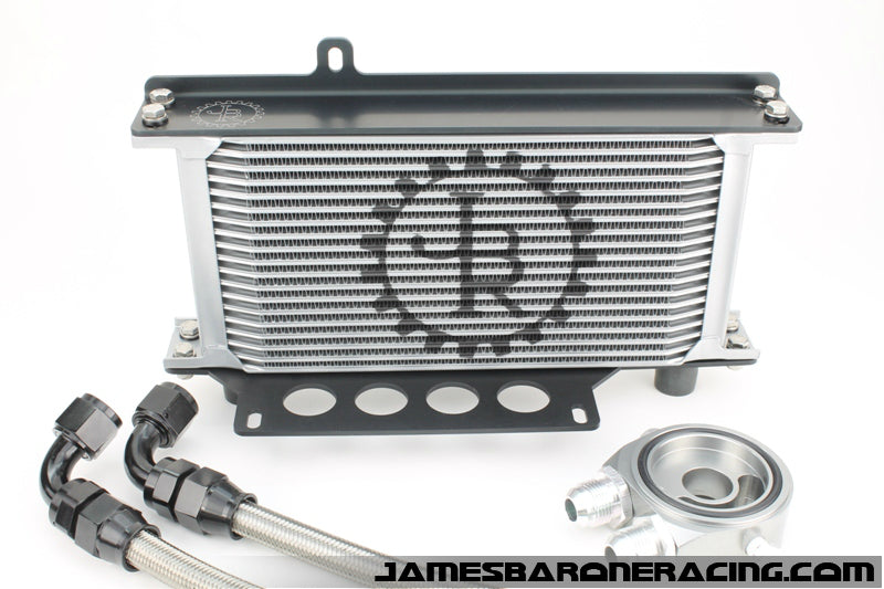 JBR Oil Cooler Kit Focus ST/RS